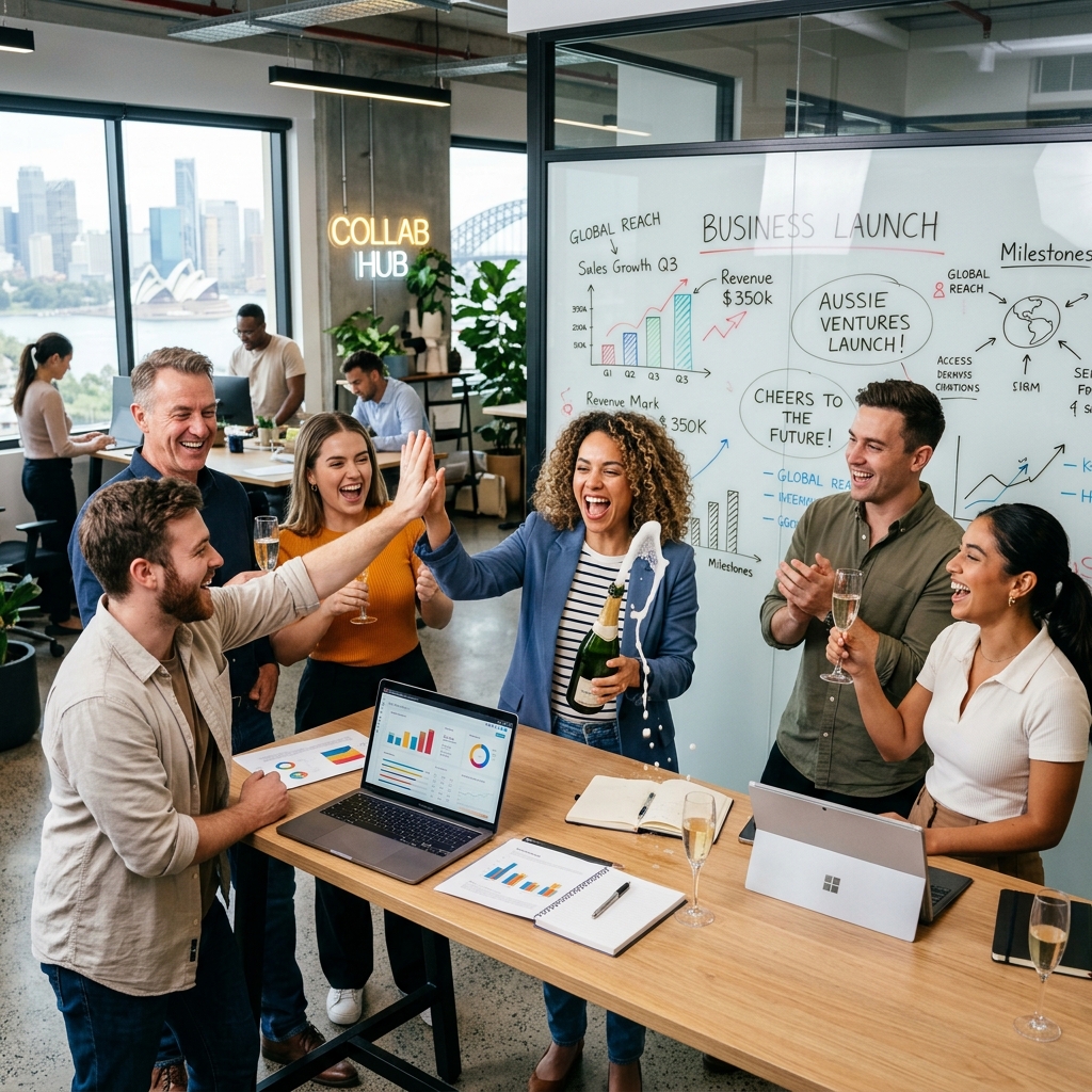 Set up of Partnerships and Trusts